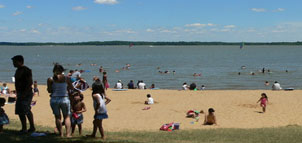 Gunpowder Falls State Park Photo