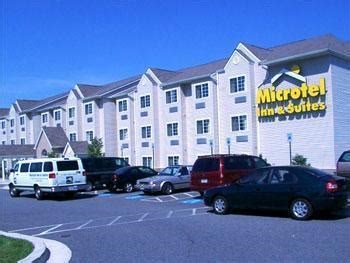 Microtel Inn & Suites-BWI Photo