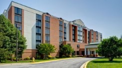 Hyatt Place-BWI Airport/Baltimore Photo