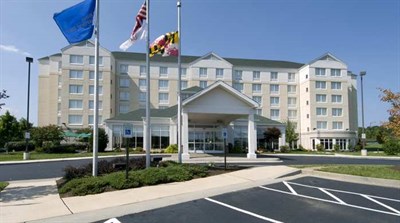 Hilton Garden Inn-Owings Mills Photo