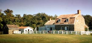 Hancock's Resolution Photo