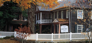 Union Mills Homestead & Grist Mill Photo