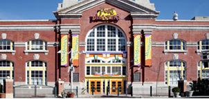 Port Discovery Children's Museum Photo