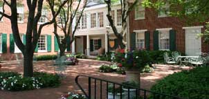 1840s Carrollton Inn Photo