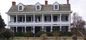 Ballestone Manor Photo