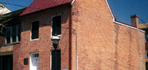 Edgar Allan Poe House and Museum Photo