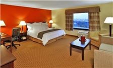 Interior standard room at Best Western Hotel & Conference Center-Baltimore Photo