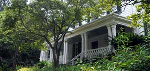 The Wilderness Bed and Breakfast Photo