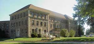 Spring Grove Alumni Museum Photo