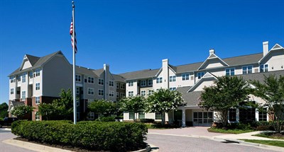 Residence Inn by Marriott-White Marsh Photo