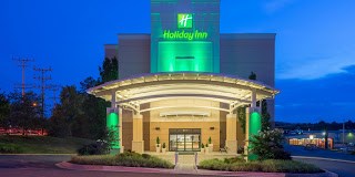 Holiday Inn-Baltimore/BWI Airport Area exterior view Photo