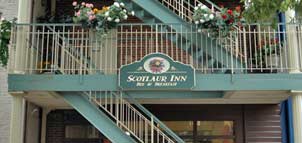 Scotlaur Inn B&B Photo