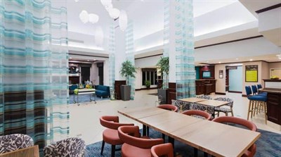 Hilton Garden Inn  Photo