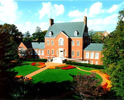 Government House Photo