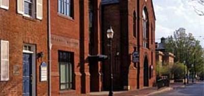 Banneker-Douglass-Tubman Museum Photo