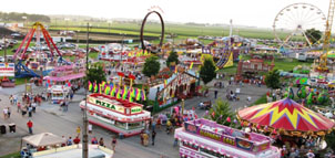 Howard County Fairgrounds Photo