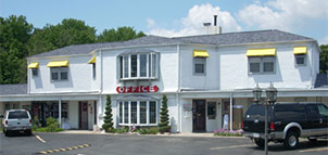 Bel Alton Motel exterior view Photo