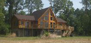 Nekadesh Farm Bed &amp; Breakfast Retreat Photo