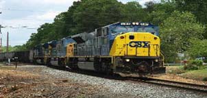 La Plata Train Station Photo