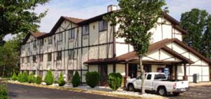 Patuxent Inn-La Plata Photo