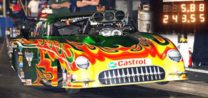 Budds Creek Raceway Photo