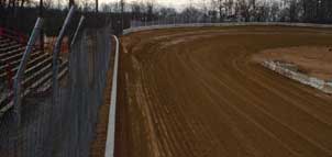 Potomac Speedway Photo