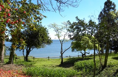 Matoaka Beach Cabins Photo