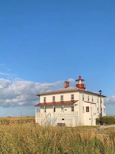 Point Lookout  Photo