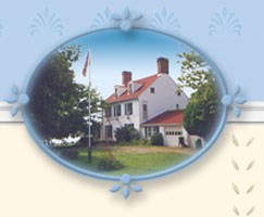 St. Michael's Manor B&B Photo