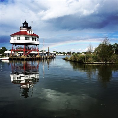 Lighthouse Photo