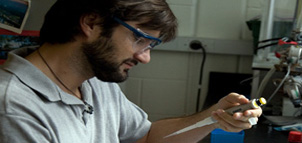 Chesapeake Biological Lab Visitor Center Photo