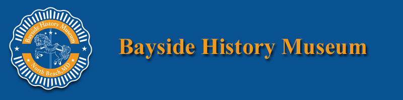 Bayside History Museum logo Photo