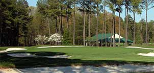 Hog Neck Golf Course Photo