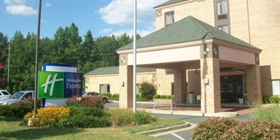 Holiday Inn Express-Easton Photo
