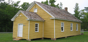 Stanley Institute Photo