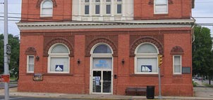 Richardson Museum Photo