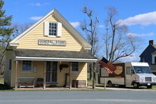 Bucktown Village Store  Photo