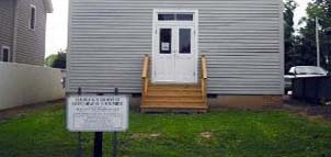 Charles Sumners Hall Photo