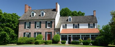 Inn at Mitchell House Photo