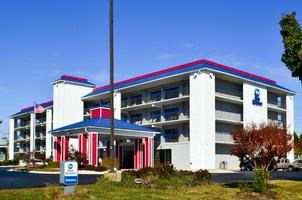 Best Western-Kent Narrows Inn exterior view Photo