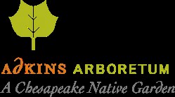 Adkins Arboretum logo Photo