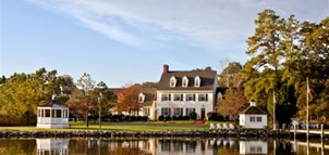 Inn at Osprey Point Photo