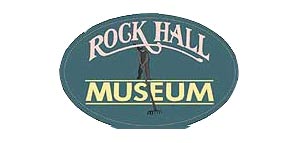 Rock Hall Museum logo Photo