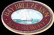 Bay Breeze Inn logo Photo
