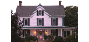 Moonlight Bay Inn exterior view Photo