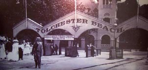 Tolchester Beach Photo