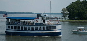 Patriot Cruises Photo