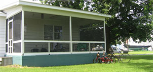 Captain's Watch Vacation Cottage Photo