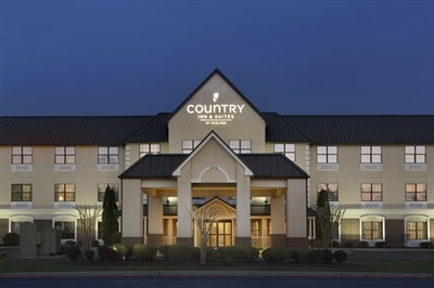 Country Inn &amp; Suites-Salisbury Photo