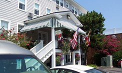 Atlantic Hotel-Ocean City Photo